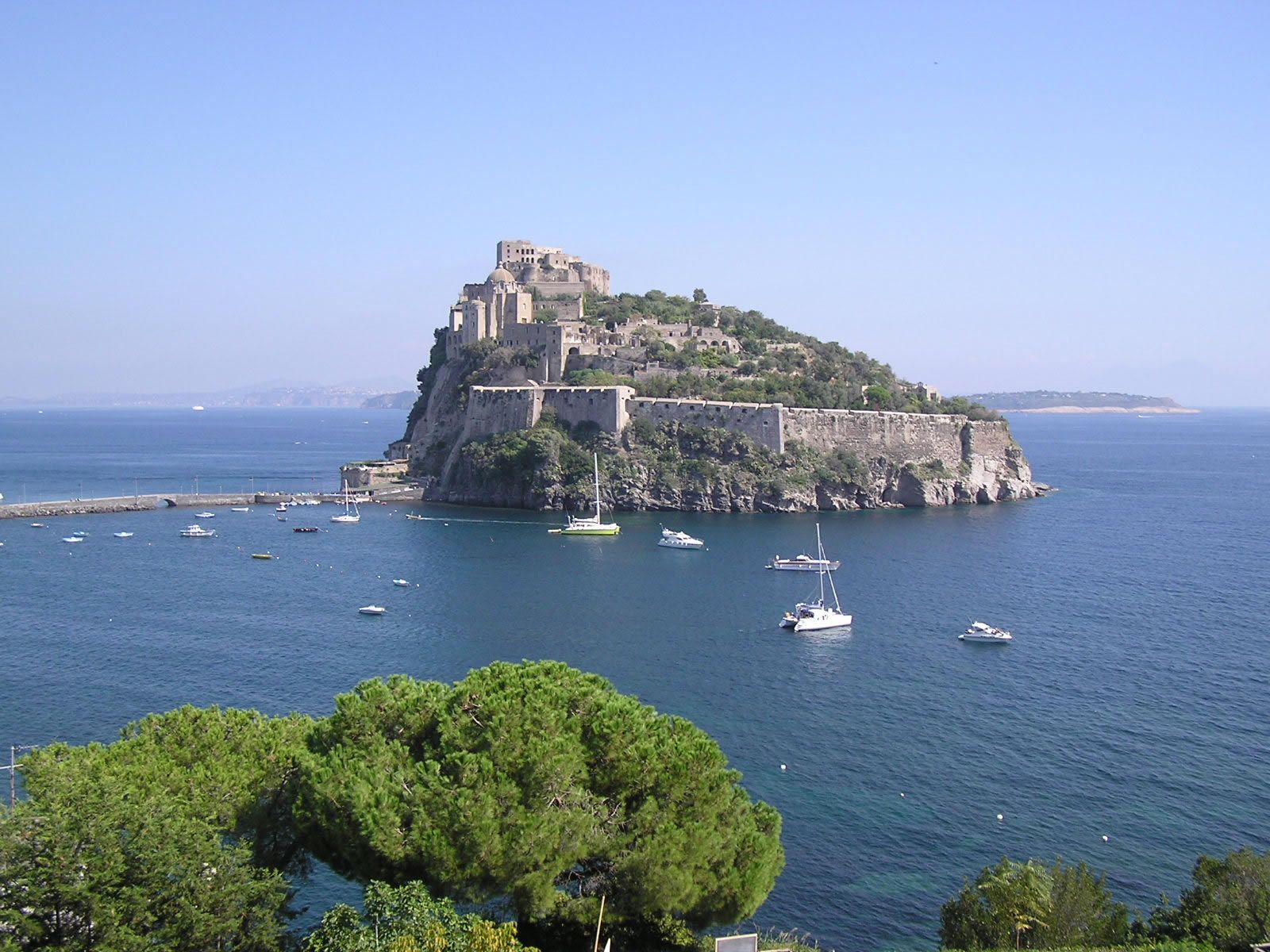 Ischia